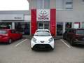 Toyota Aygo X 1,0 VVT-i Play Weiß - thumbnail 1