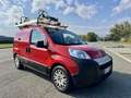 Fiat Fiorino 1.3 Mjt 95 CV Cargo SX  UNIpro Iva Esp  Allestito Rosso - thumbnail 1