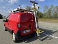 Fiat Fiorino 1.3 Mjt 95 CV Cargo SX  UNIpro Iva Esp  Allestito Rosso - thumbnail 4
