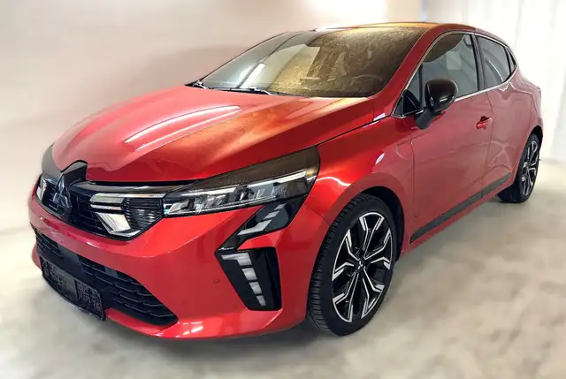 Mitsubishi Colt Intro Edition, Navi, LED, Kamera, SH, ACC