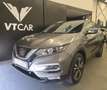 Nissan Qashqai 1.5dCi Tekna 4x2 Gris - thumbnail 2