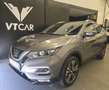Nissan Qashqai 1.5dCi Tekna 4x2 Gris - thumbnail 1