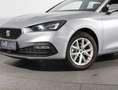SEAT Leon Style 1.0 TSI 110 PS Silber - thumbnail 3