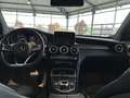 Mercedes-Benz GLC 250 GLC 250 4M AMG PANOROMA+AHK+LED+20"-LMR AMG Line Schwarz - thumbnail 18