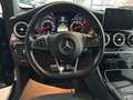 Mercedes-Benz GLC 250 GLC 250 4M AMG PANOROMA+AHK+LED+20"-LMR AMG Line Schwarz - thumbnail 14