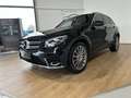 Mercedes-Benz GLC 250 GLC 250 4M AMG PANOROMA+AHK+LED+20"-LMR AMG Line Schwarz - thumbnail 2