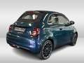 Fiat 500e 500E La Prima 42 kWh CABRIO CABRIO LEDERENBEKLEDIN Vert - thumbnail 2
