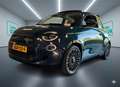 Fiat 500e 500E La Prima 42 kWh CABRIO CABRIO LEDERENBEKLEDIN Vert - thumbnail 1