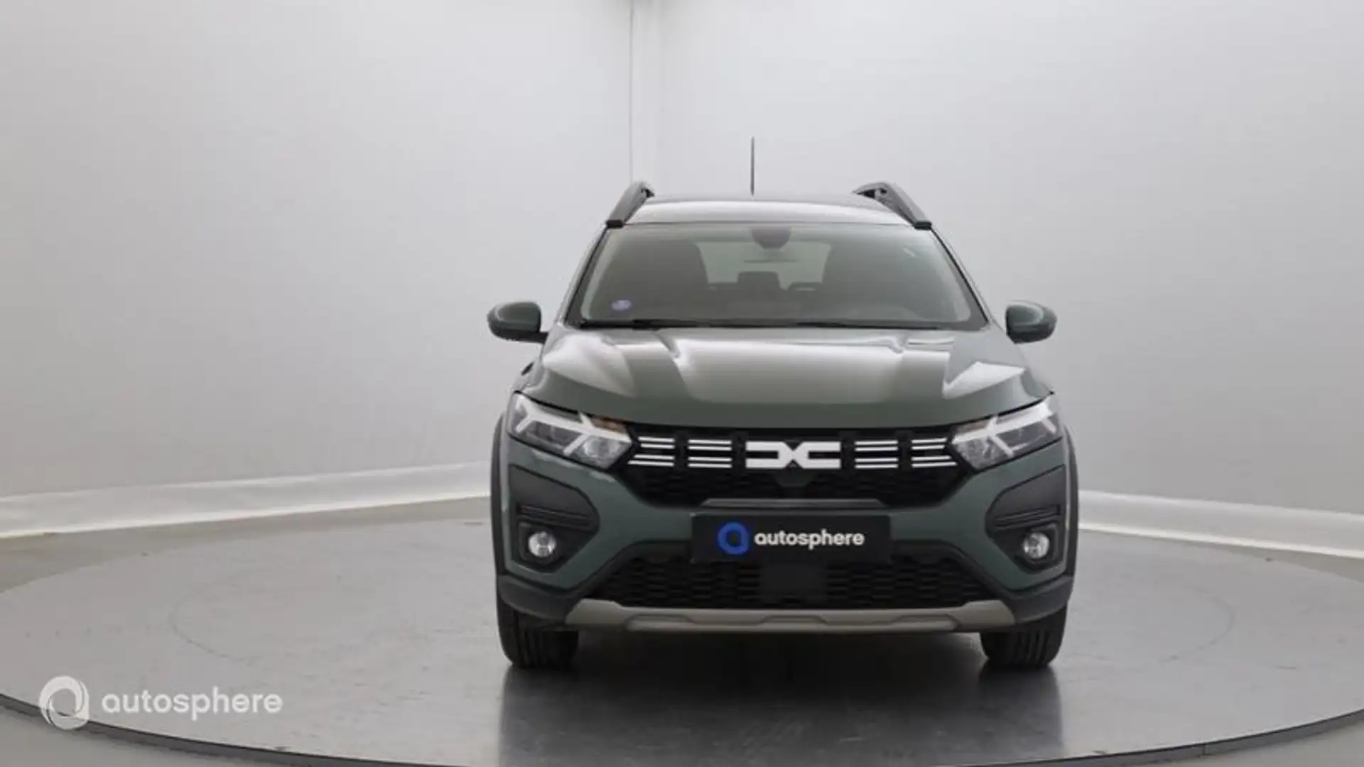 Dacia Jogger 1.0 TCe 110ch Expression 5 places - 2