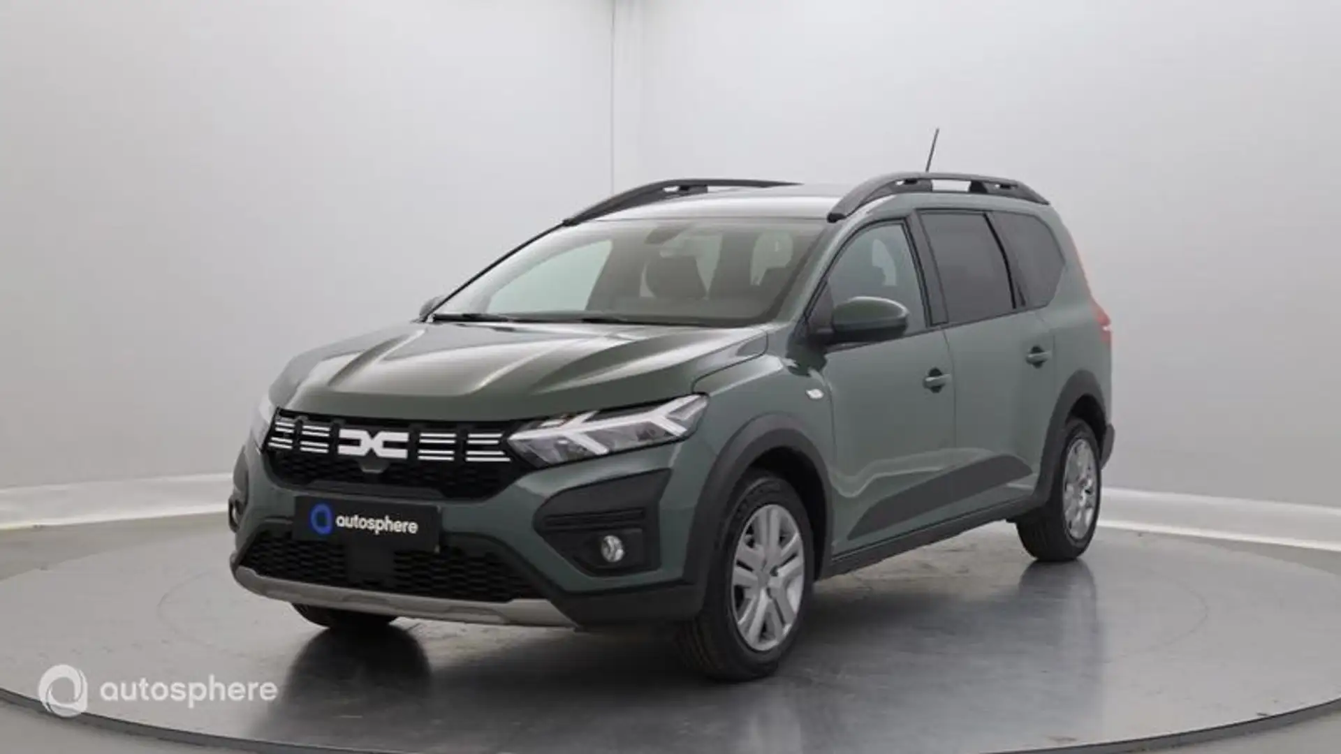 Dacia Jogger 1.0 TCe 110ch Expression 5 places - 1