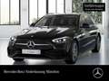 Mercedes-Benz C 200 T AMG+360+AHK+TOTW+KEYLESS+9G Schwarz - thumbnail 1