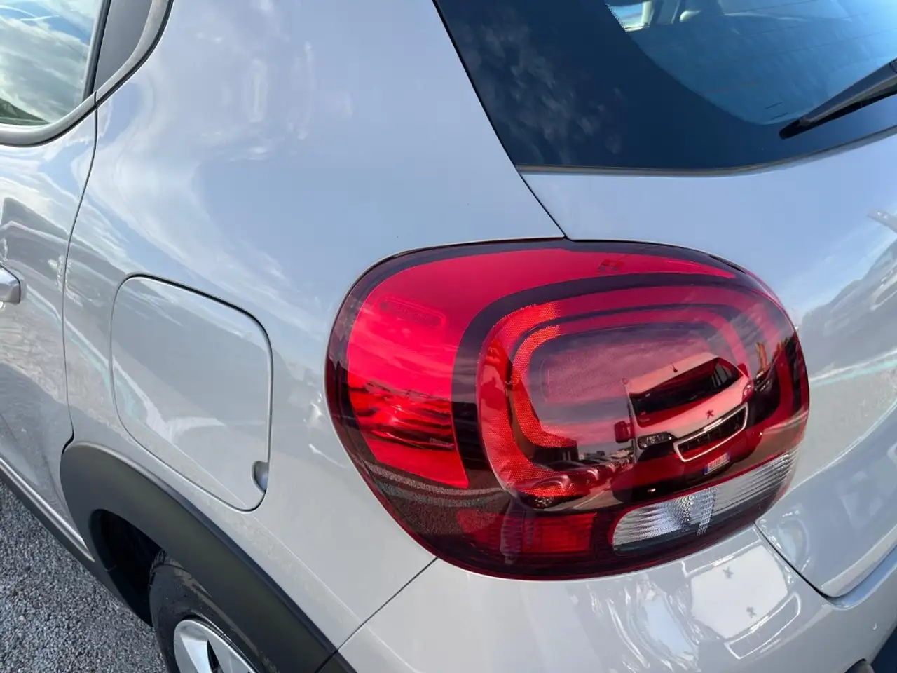 Citroen C3 3a serie C3 PureTech 83 S&S You, миниатюра 9