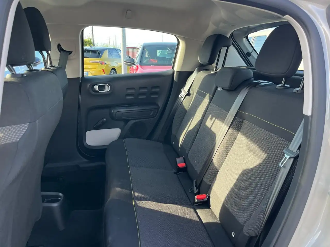 Citroen C3 3a serie C3 PureTech 83 S&S You, миниатюра 19