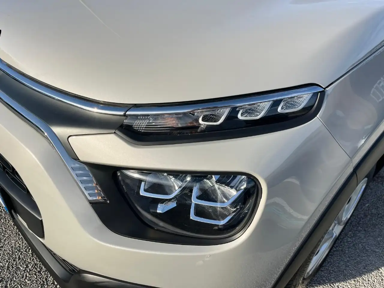 Citroen C3 3a serie C3 PureTech 83 S&S You, миниатюра 8