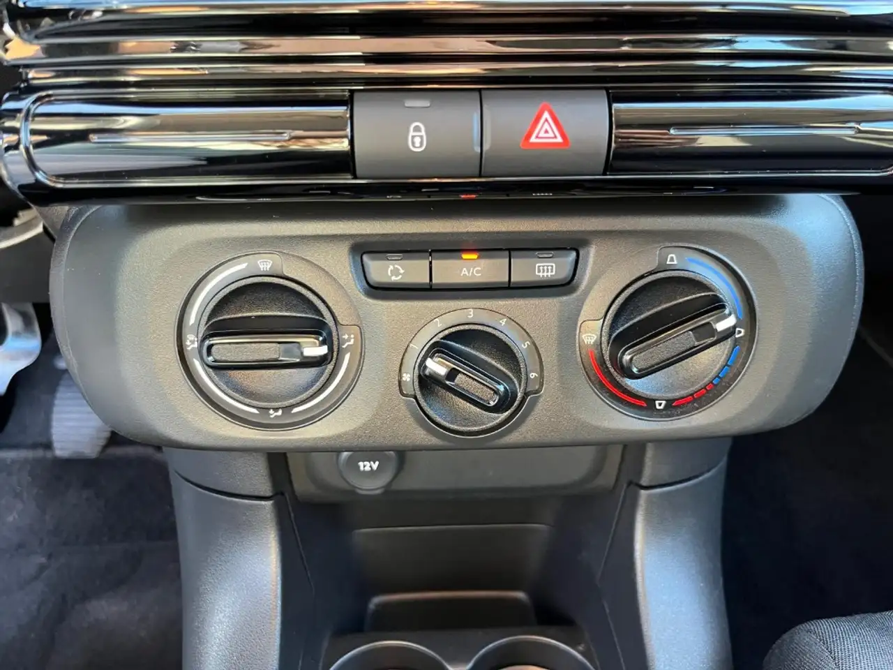 Citroen C3 3a serie C3 PureTech 83 S&S You, миниатюра 14