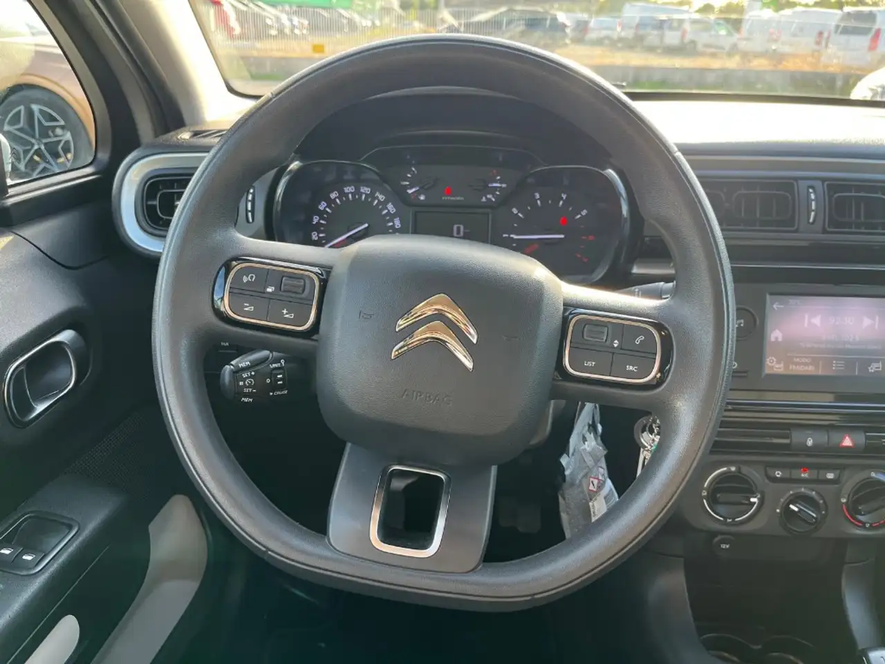 Citroen C3 3a serie C3 PureTech 83 S&S You, миниатюра 11