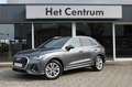 Audi Q3 45 TFSI quattro 230PK Automaat S-Line / Cruise con Gris - thumbnail 13