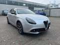 Alfa Romeo Giulietta Sport unter 19tkm, garantiert ! Silber - thumbnail 5