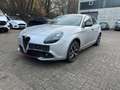 Alfa Romeo Giulietta Sport unter 19tkm, garantiert ! Silber - thumbnail 2