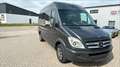 Mercedes-Benz Sprinter II Kasten 219 CDI Gris - thumbnail 2