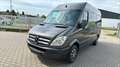 Mercedes-Benz Sprinter II Kasten 219 CDI Gris - thumbnail 4