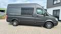 Mercedes-Benz Sprinter II Kasten 219 CDI Gris - thumbnail 1