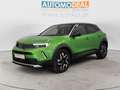 Opel Mokka GS Line AUTOMATIK ALLWETTER NAV LED DIG-DISPLAY KA Grün - thumbnail 2