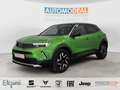 Opel Mokka GS Line AUTOMATIK ALLWETTER NAV LED DIG-DISPLAY KA Grün - thumbnail 1