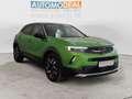 Opel Mokka GS Line AUTOMATIK ALLWETTER NAV LED DIG-DISPLAY KA Grün - thumbnail 4