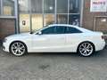 Audi A5 Coupé 2.0 TFSI Blanc - thumbnail 5