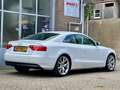 Audi A5 Coupé 2.0 TFSI Blanc - thumbnail 4