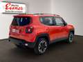 Jeep Renegade 2.0 MultiJet Trailhawk 2xKlima AHK AUT Orange - thumbnail 15