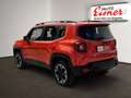 Jeep Renegade 2.0 MultiJet Trailhawk 2xKlima AHK AUT Orange - thumbnail 12