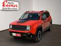 Jeep Renegade 2.0 MultiJet Trailhawk 2xKlima AHK AUT Orange - thumbnail 2