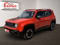 Jeep Renegade 2.0 MultiJet Trailhawk 2xKlima AHK AUT Orange - thumbnail 3