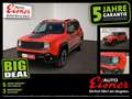 Jeep Renegade 2.0 MultiJet Trailhawk 2xKlima AHK AUT Orange - thumbnail 1