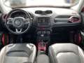 Jeep Renegade 2.0 MultiJet Trailhawk 2xKlima AHK AUT Orange - thumbnail 11