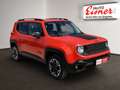 Jeep Renegade 2.0 MultiJet Trailhawk 2xKlima AHK AUT Orange - thumbnail 17