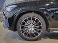 Mercedes-Benz GLE 350 Coupé 350d 4Matic Aut. Zwart - thumbnail 10