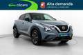Nissan Juke 1.0 DIG-T N-Connecta 4x2 84kW Gris - thumbnail 3