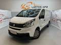 Fiat Talento L1H1 1,2t SX KLIMA AHK PDC Weiß - thumbnail 1