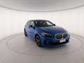 BMW 118 d Msport auto Bleu - thumbnail 3