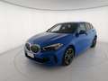 BMW 118 d Msport auto Bleu - thumbnail 1