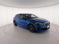BMW 118 d Msport auto Bleu - thumbnail 4
