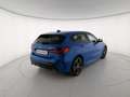BMW 118 d Msport auto Bleu - thumbnail 8