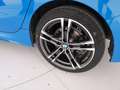BMW 118 d Msport auto Bleu - thumbnail 14