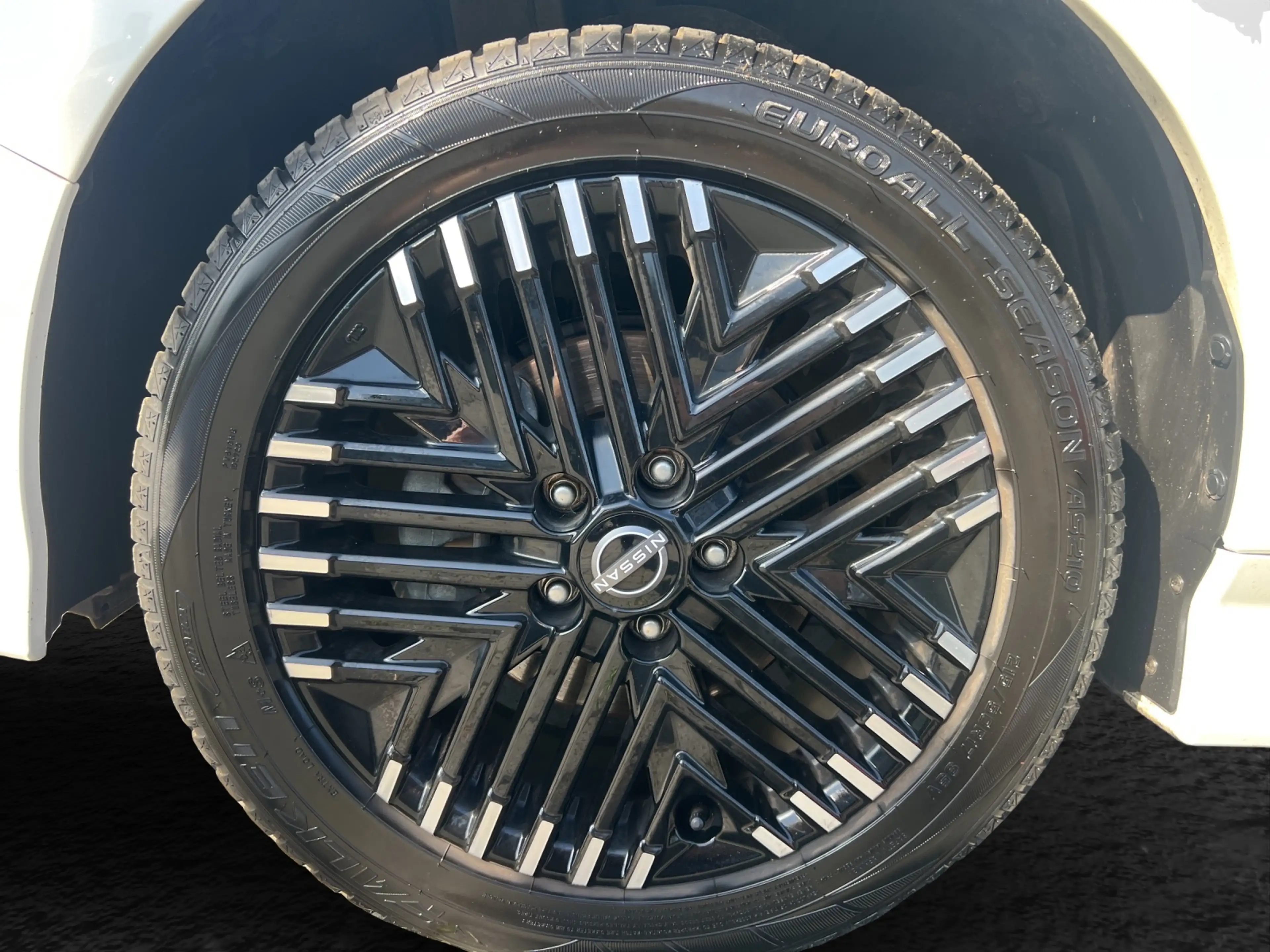 Nissan Leaf e+ N-Connecta — photo 5