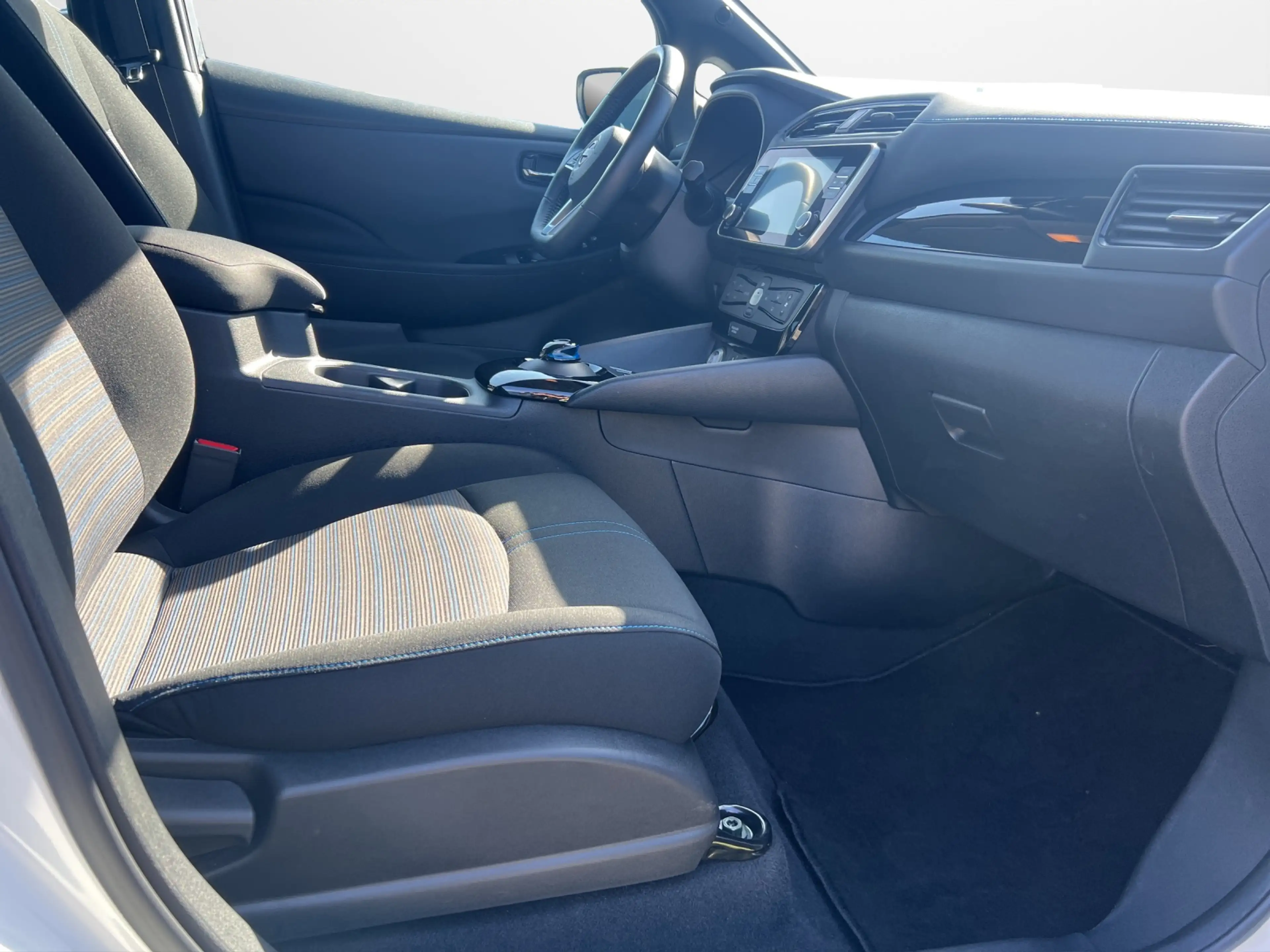 Nissan Leaf e+ N-Connecta — photo 13