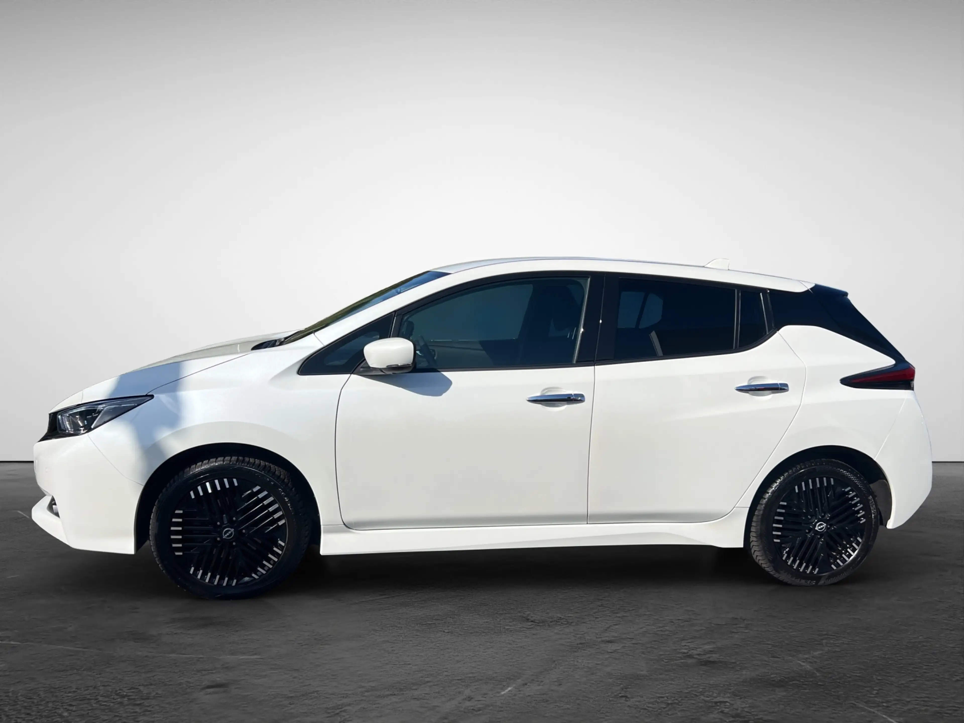 Nissan Leaf e+ N-Connecta — photo 3