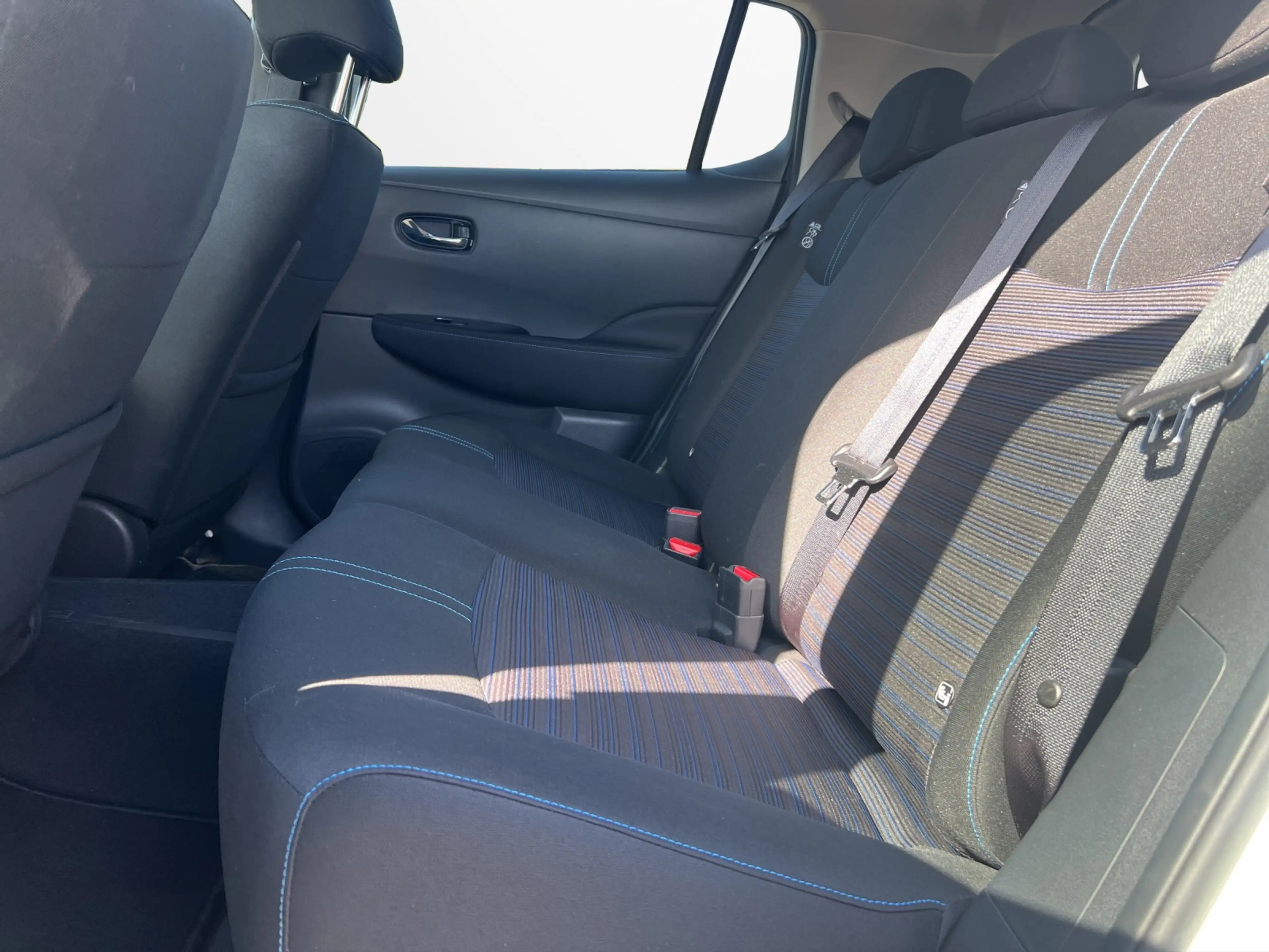 Nissan Leaf e+ N-Connecta — photo 11